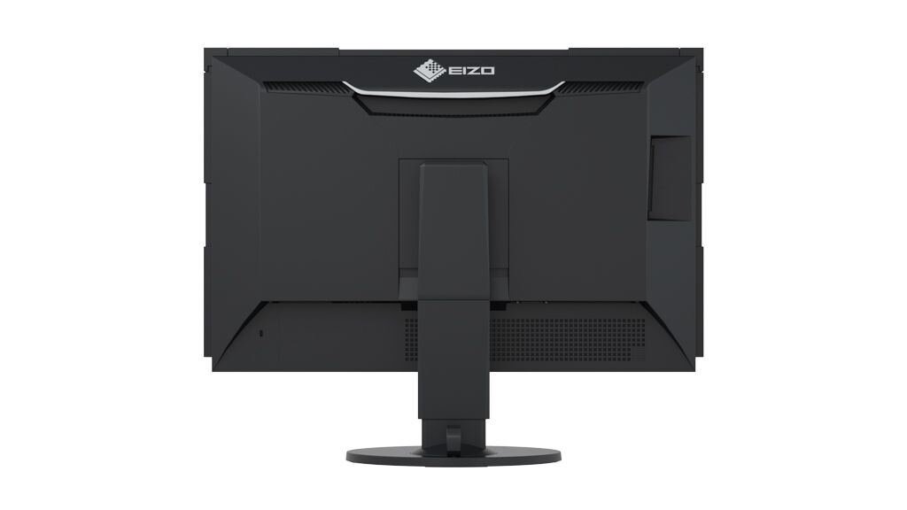 EIZO ColorEdge CG2420 24 Zoll Monitor schwarz / 61,1cm / 1920 x 1200 / IPS (Wide Gamut)