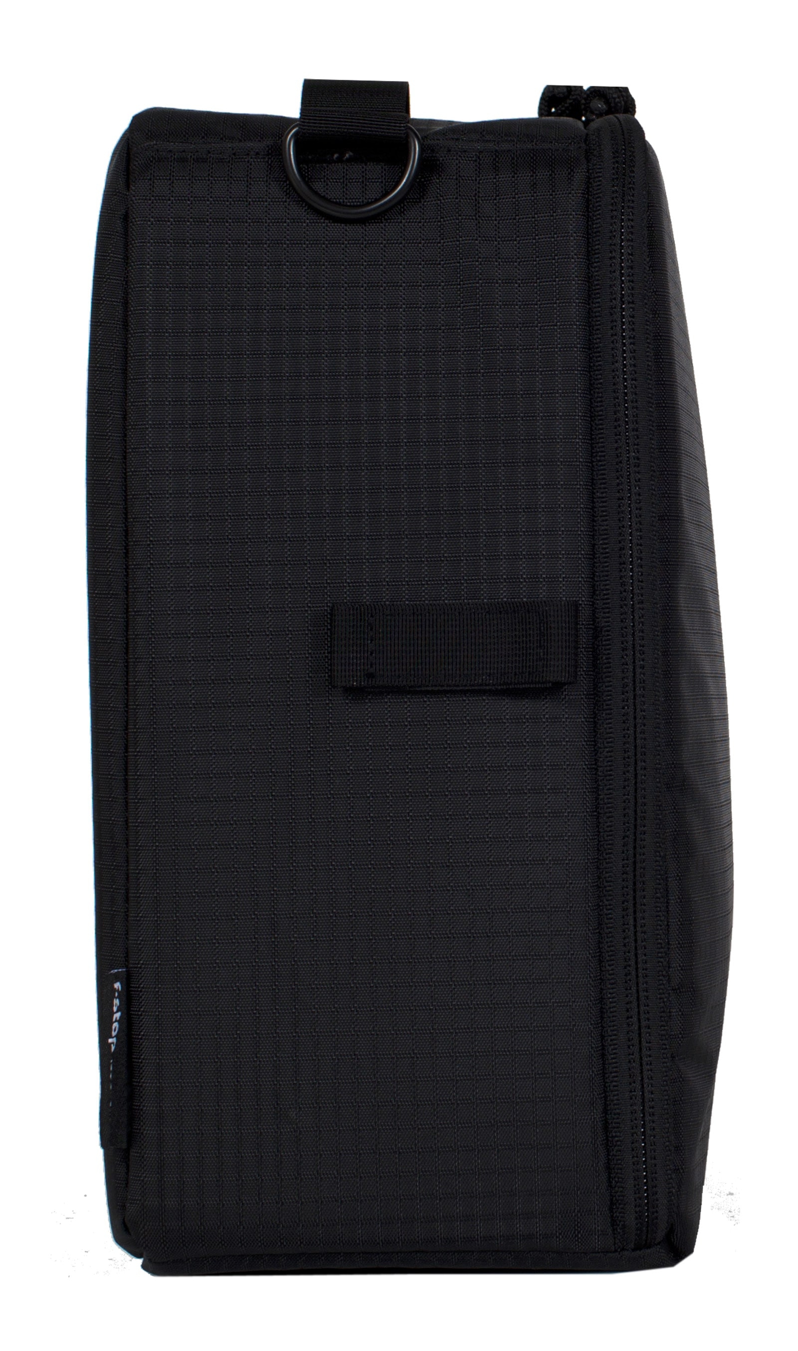 F-stop ICU Medium Shallow schwarz