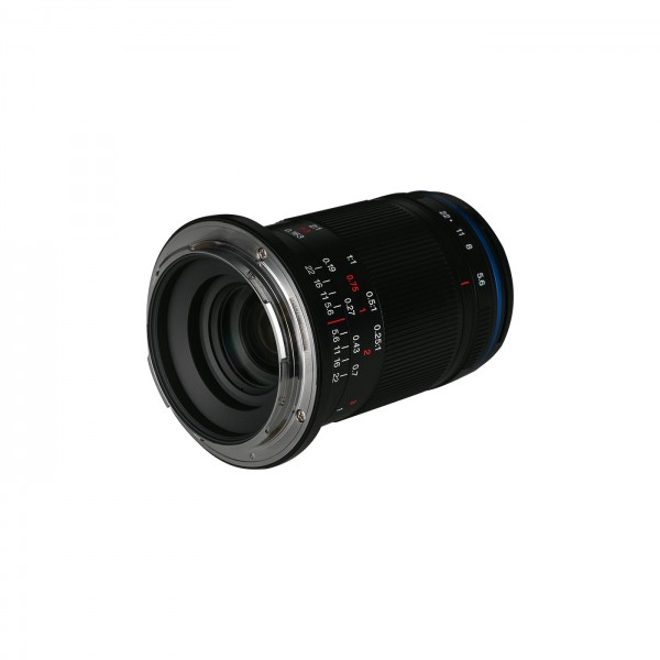 LAOWA 85mm 1:5,6 2X Ultra Macro APO für L-Mount