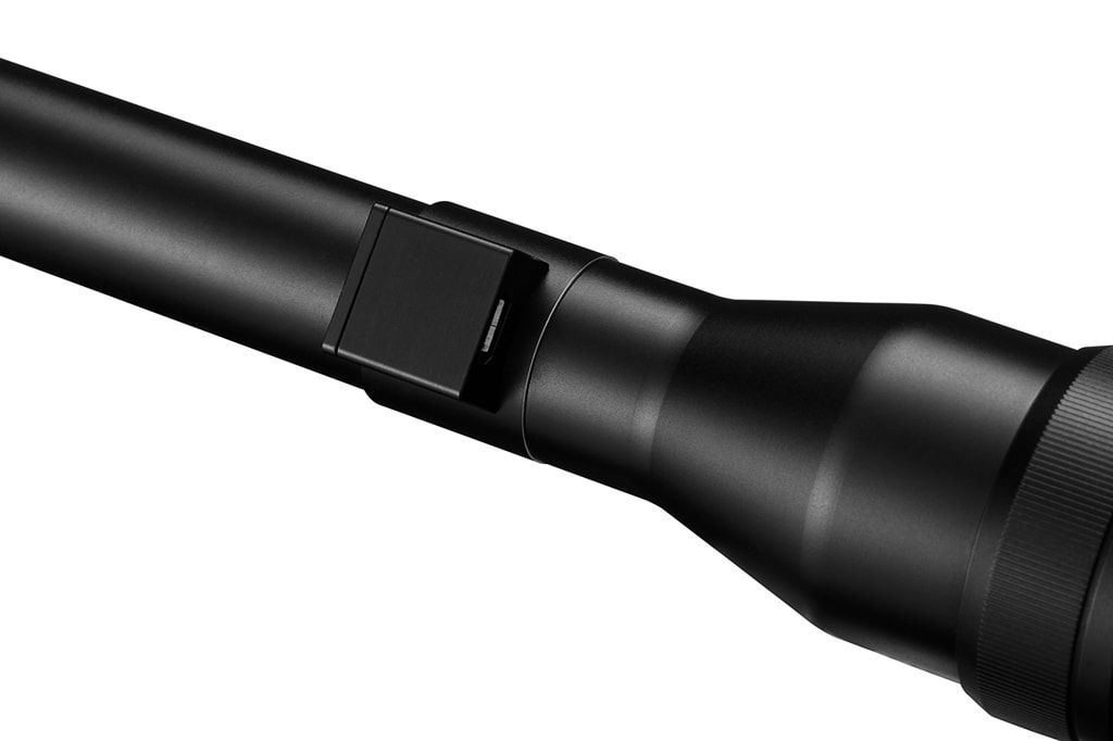 LAOWA 24mm 1:14 Probe für Pentax K