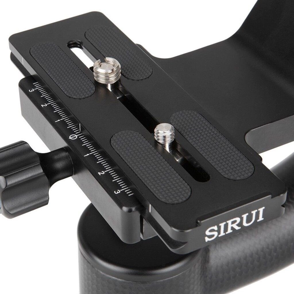 Sirui Kardankopf PH-20 Gimbal Head Carbon