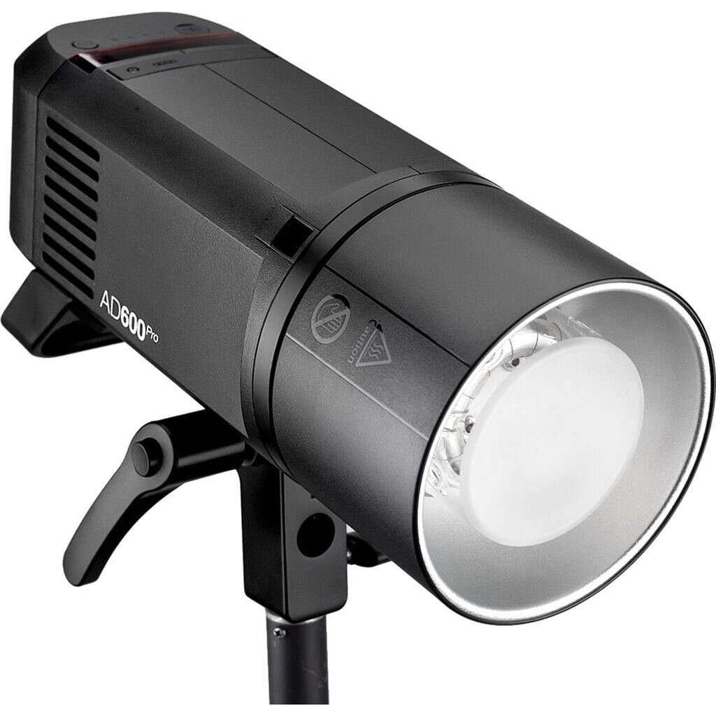 GODOX AD600 Pro TTL WITSTRO Blitzgerät