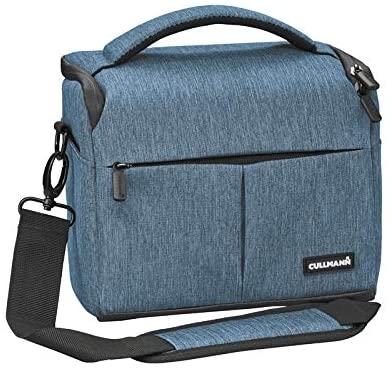 Cullmann Tasche Malaga Maxima 120 blau