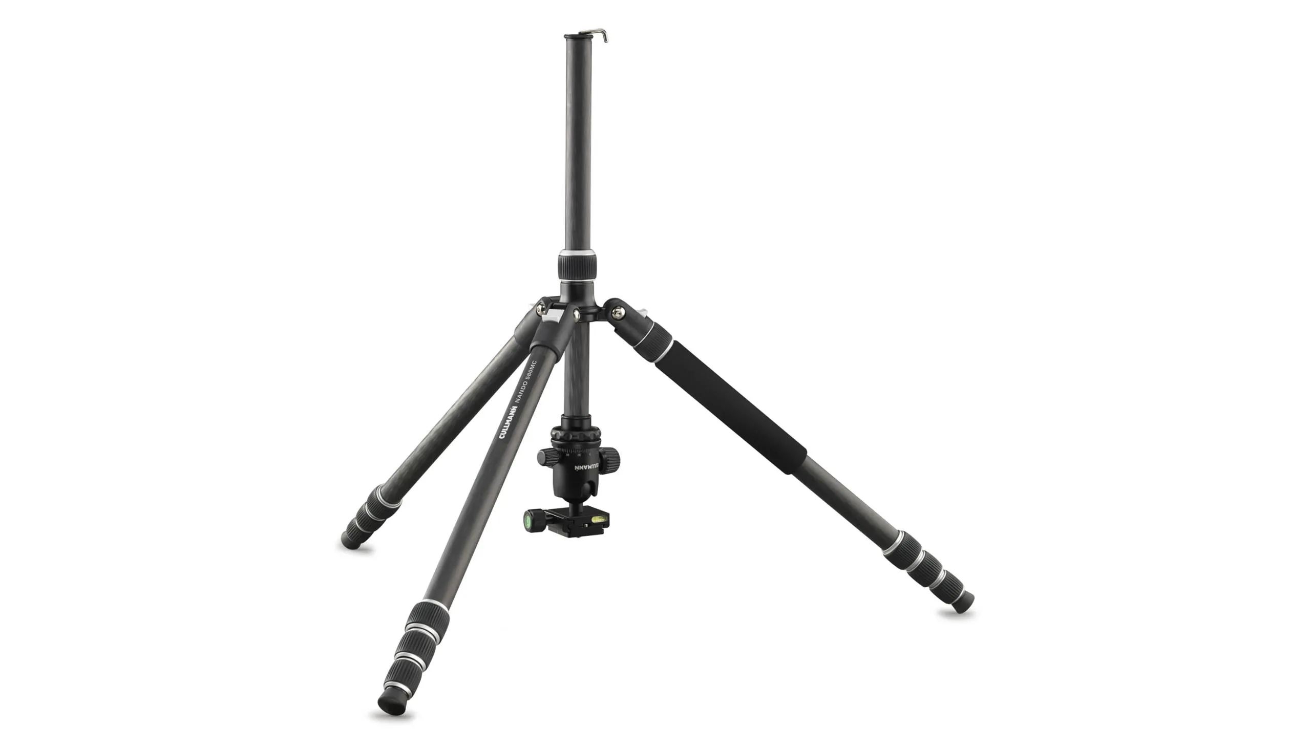 Cullmann Stativ Nando 580MC RB8.5 tripod