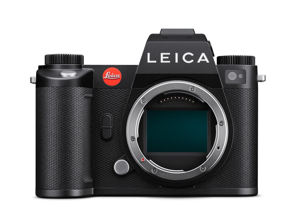 LEICA SL3 schwarz 10607