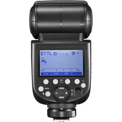 Godox TT685IIS Blitzgerät für Sony