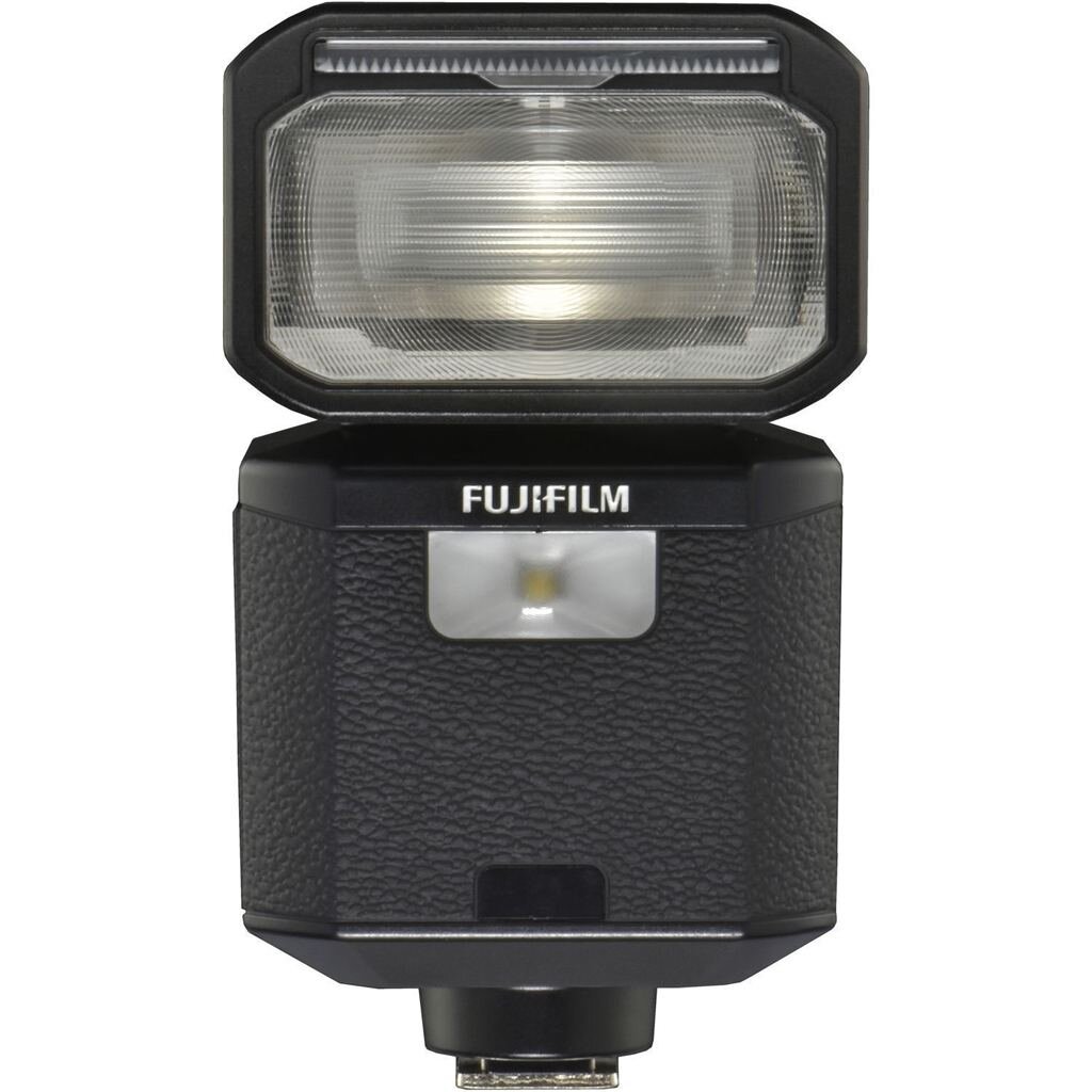 Fujifilm EF-X500