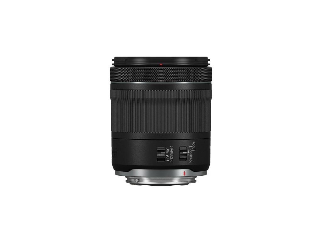 Canon RF 24-105mm 1:4-7,1 IS STM