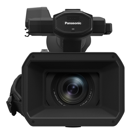 Panasonic HC-X20E 4K Profi Camcorder