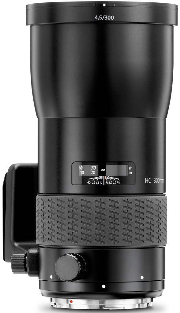 Hasselblad HC 300mm 1:4,5