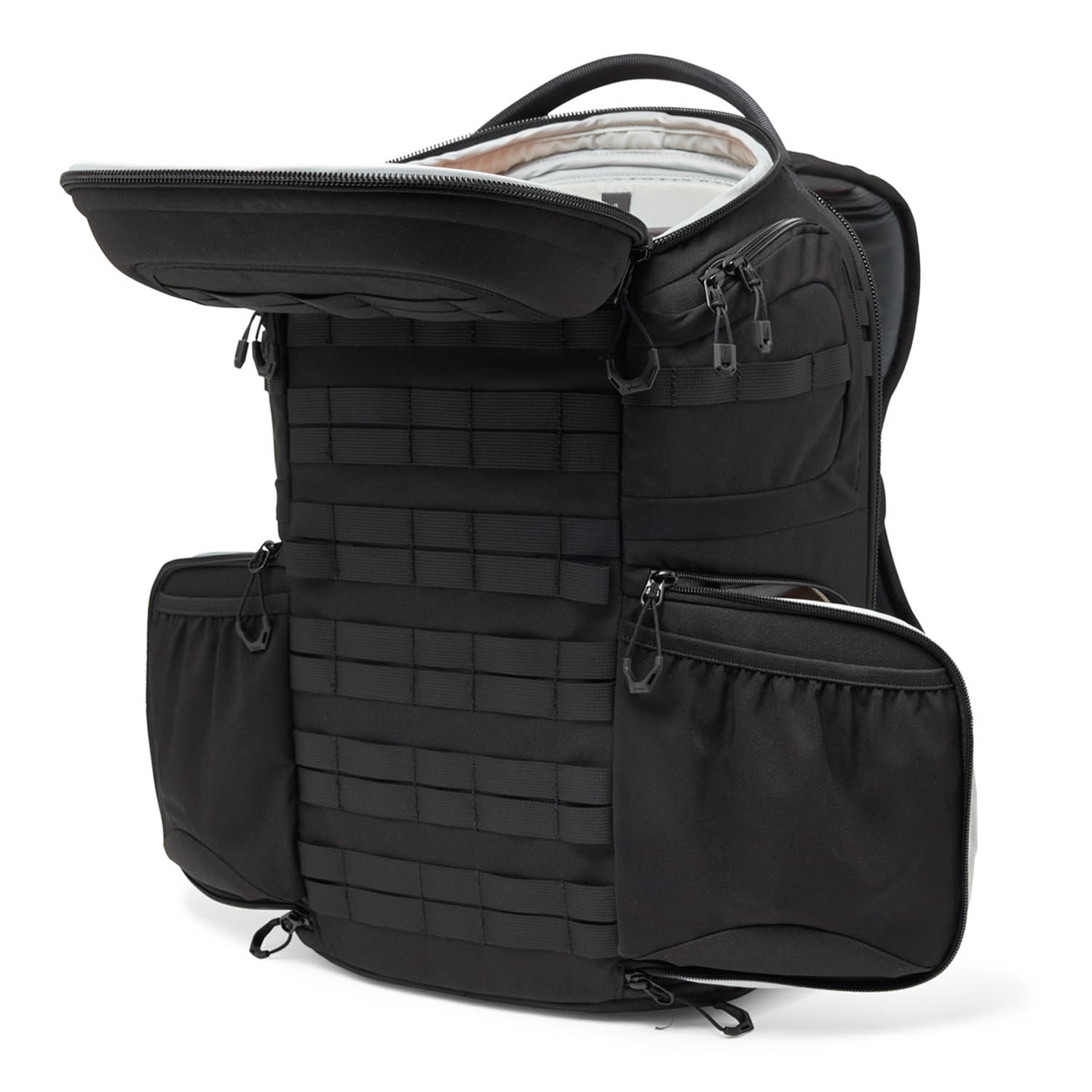 Lowepro Pro Tactic BP 450 AW III schwarz Fotorucksack