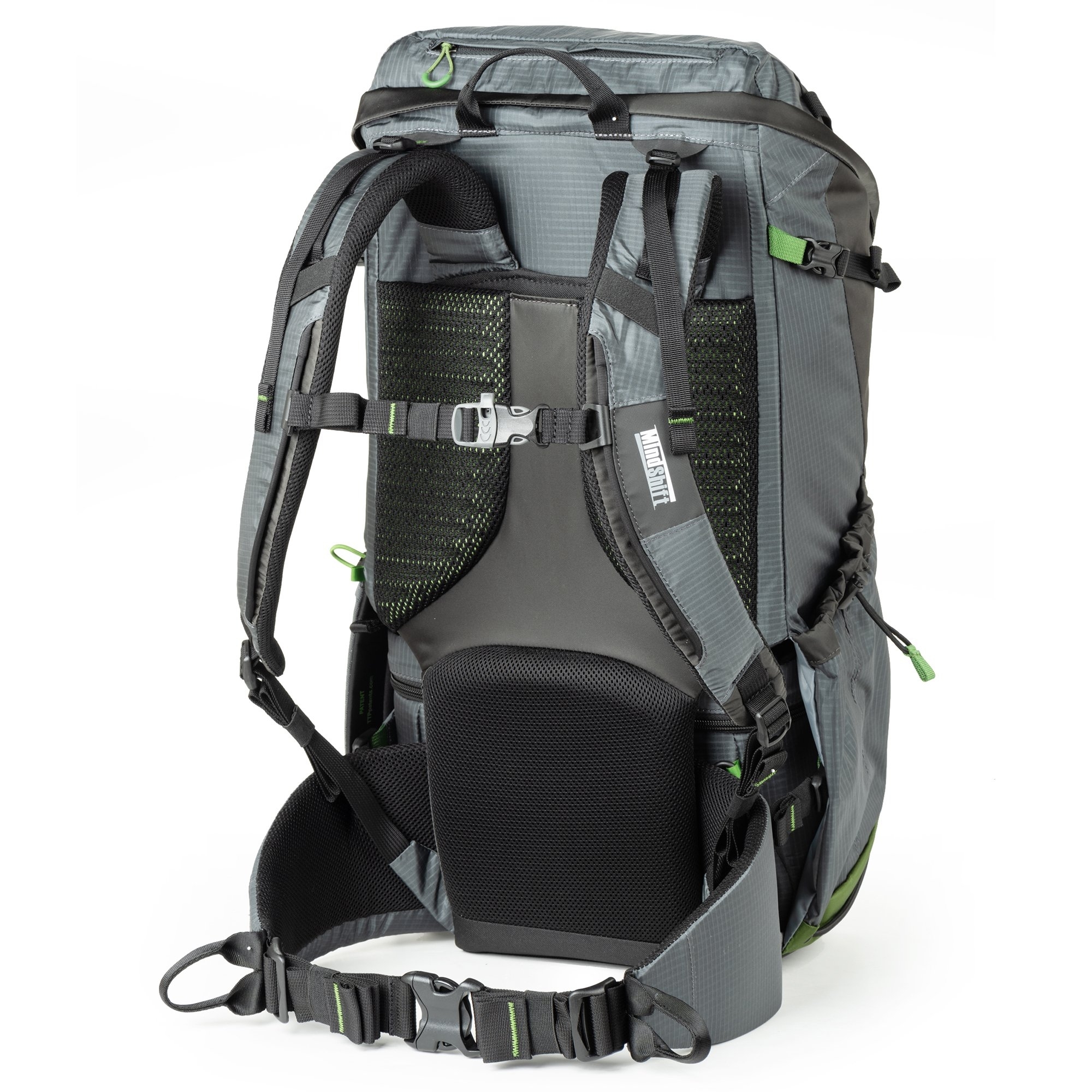 Think Tank Rotation 34 L Backpack grün