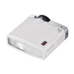 Godox Lux Junior Retro Blitz Grey