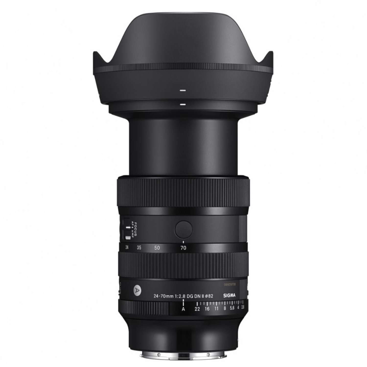 Sigma 24-70mm 1:2,8 DG DN II Art für Sony E-Mount