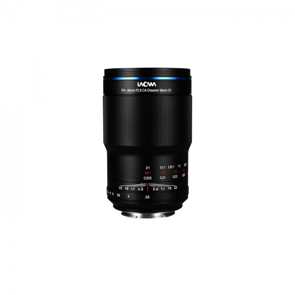LAOWA 90mm 1:2,8 2X Ultra Macro APO für Sony E