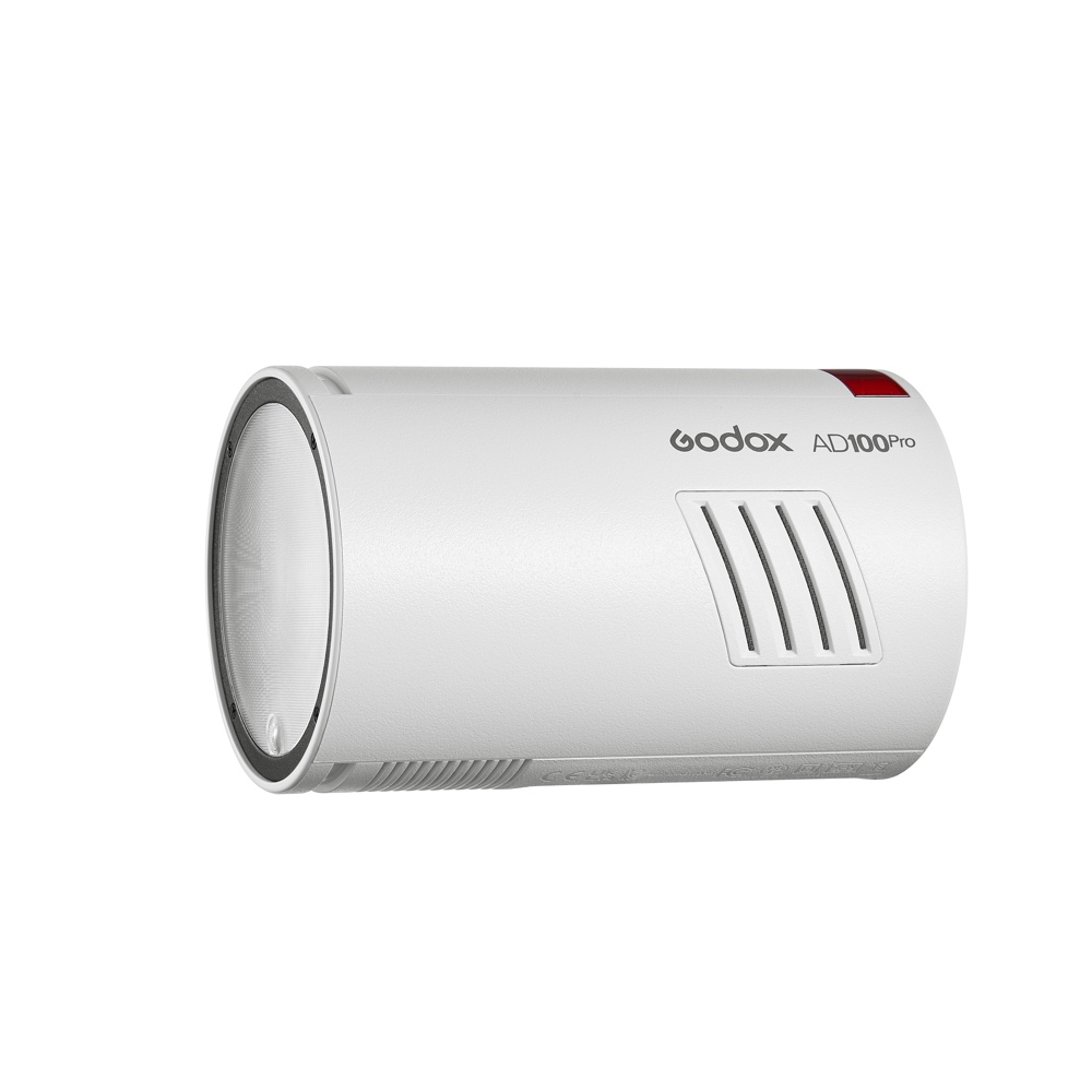 Godox AD100 Pro TTL WITSTRO Outdoor Blitzgerät Grey