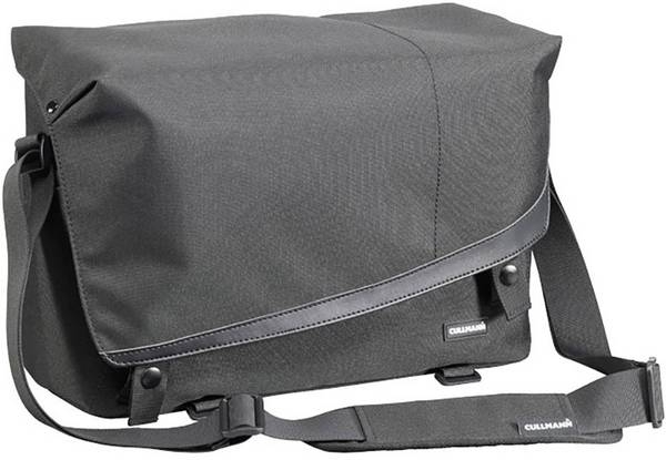 Cullmann Tasche Madrid Two Maxima 425+ schwarz