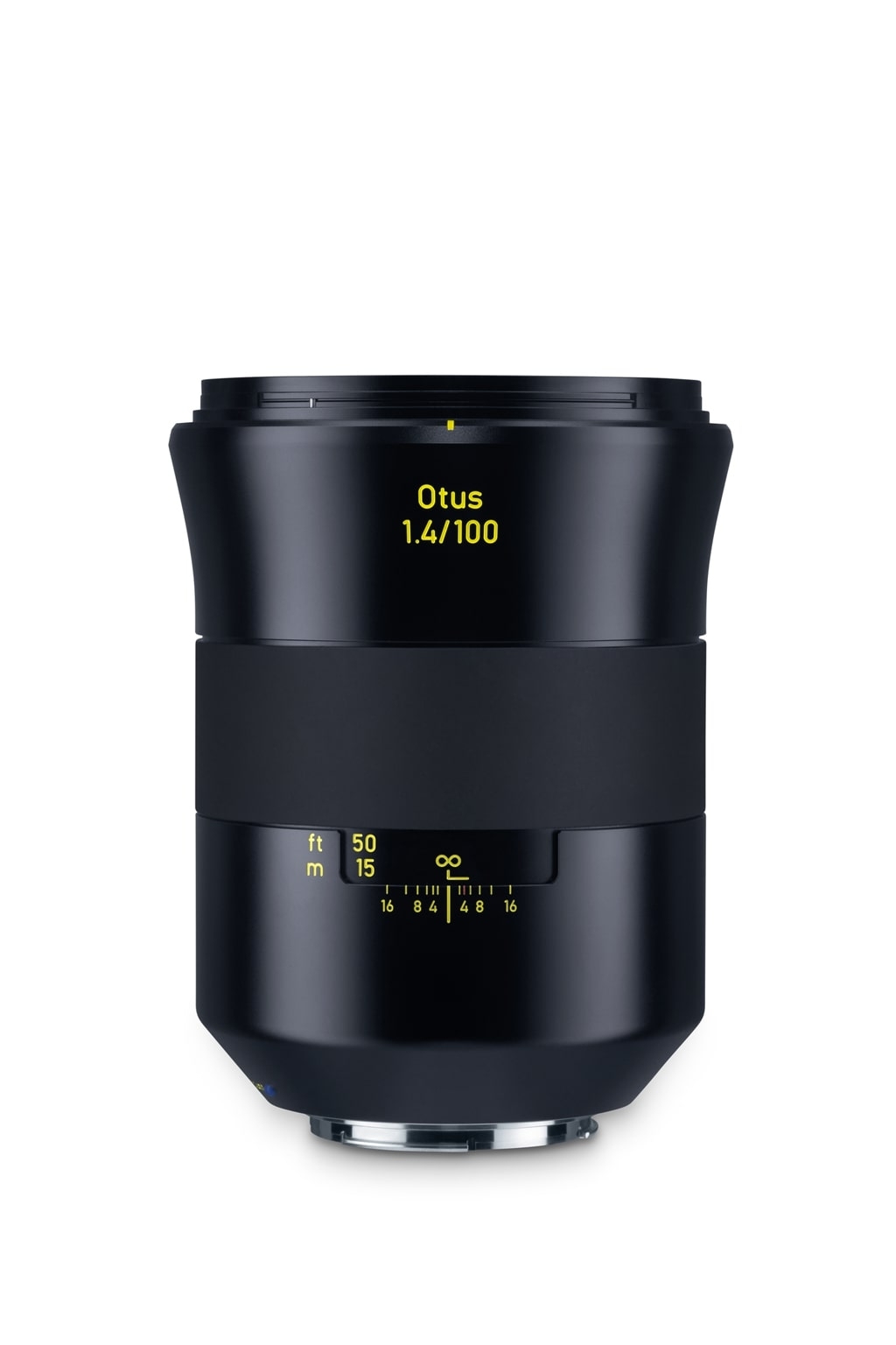 Zeiss Otus 100mm 1:1,4 ZE für Canon