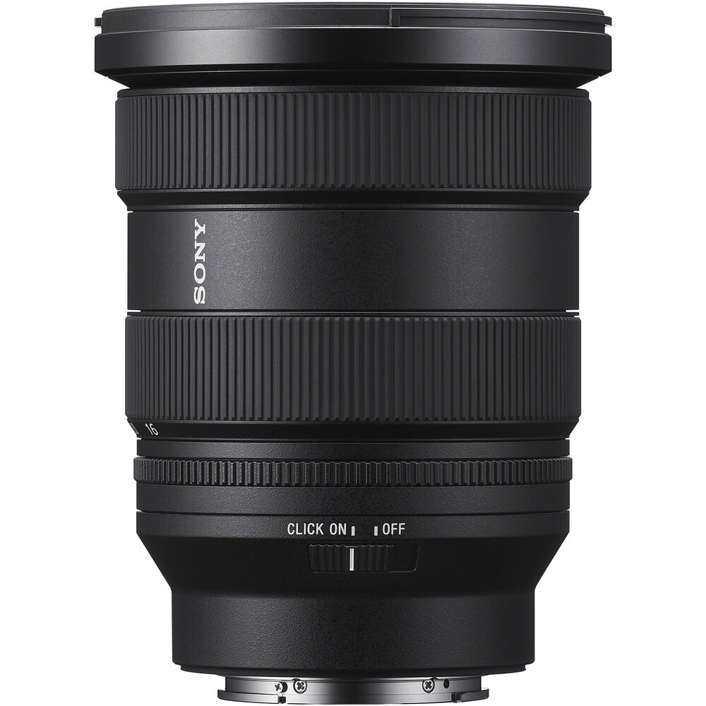 Sony SEL FE 16-35mm 1:2.8 GM II OSS (SEL1635GM) E-Mount