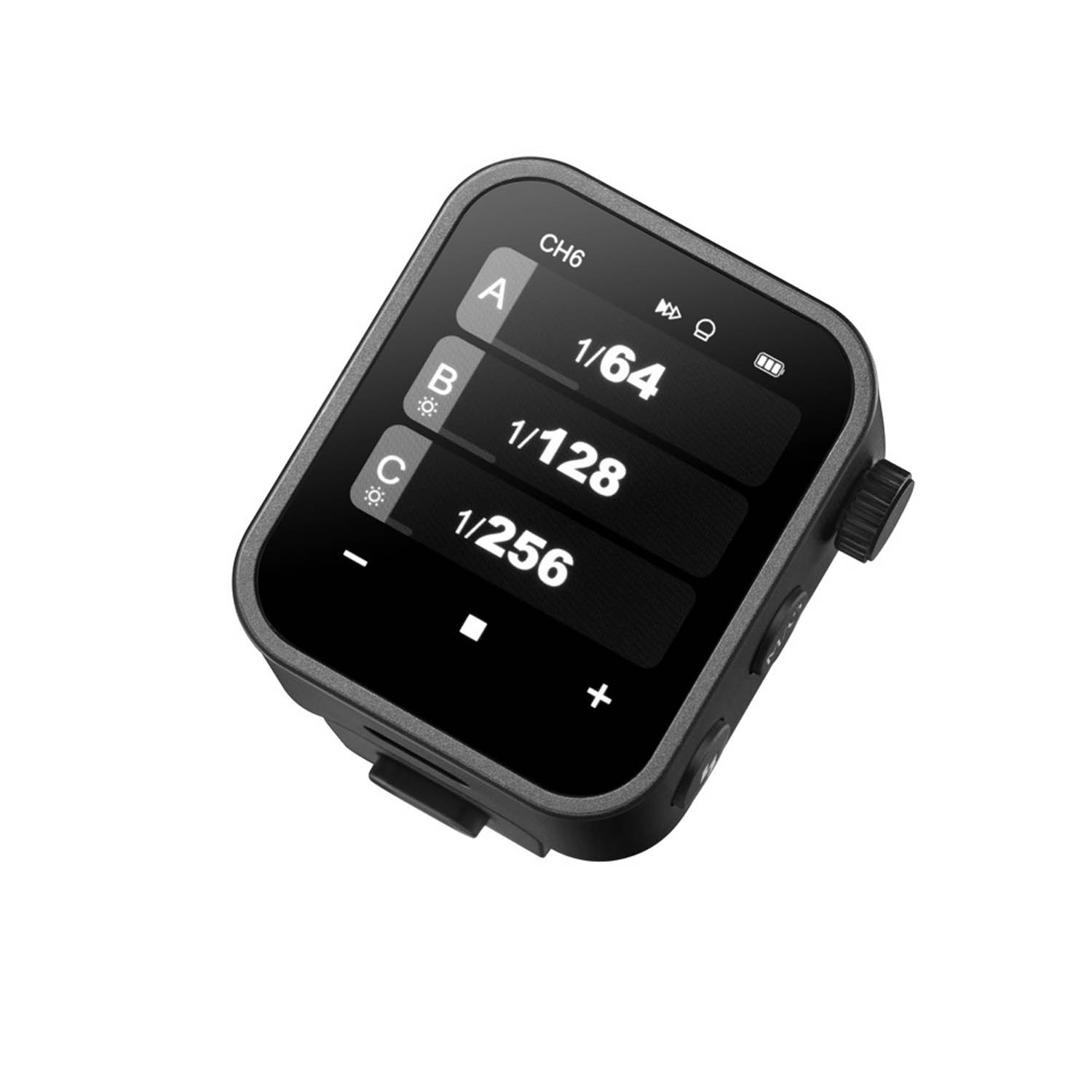 Godox X3-F Transmitter für Fujifilm