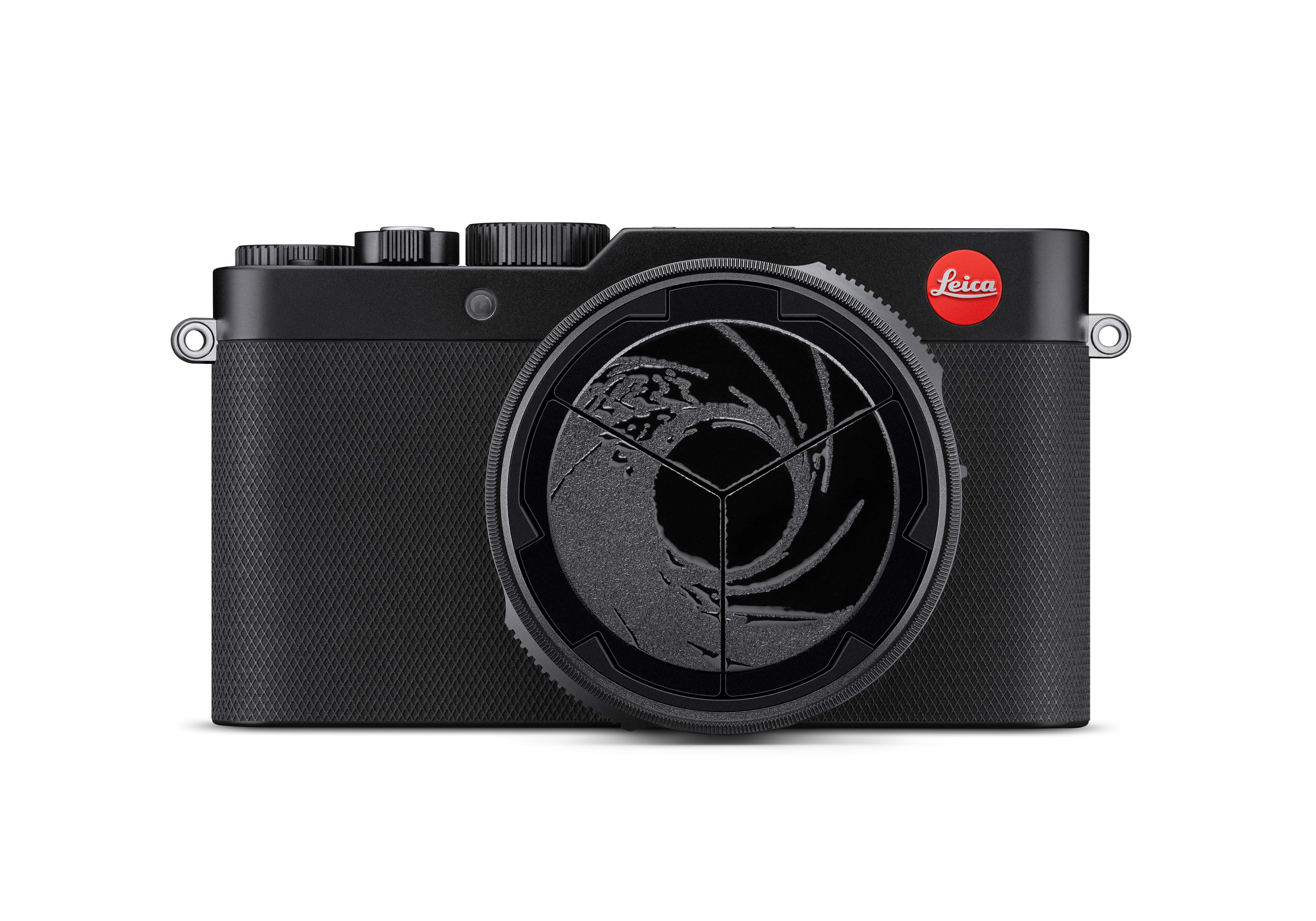 LEICA D-LUX 7 007 Edition 19185