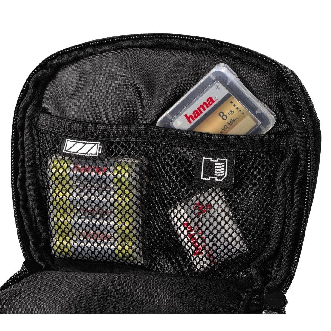 Hama Tasche Crossworld 130 Colt