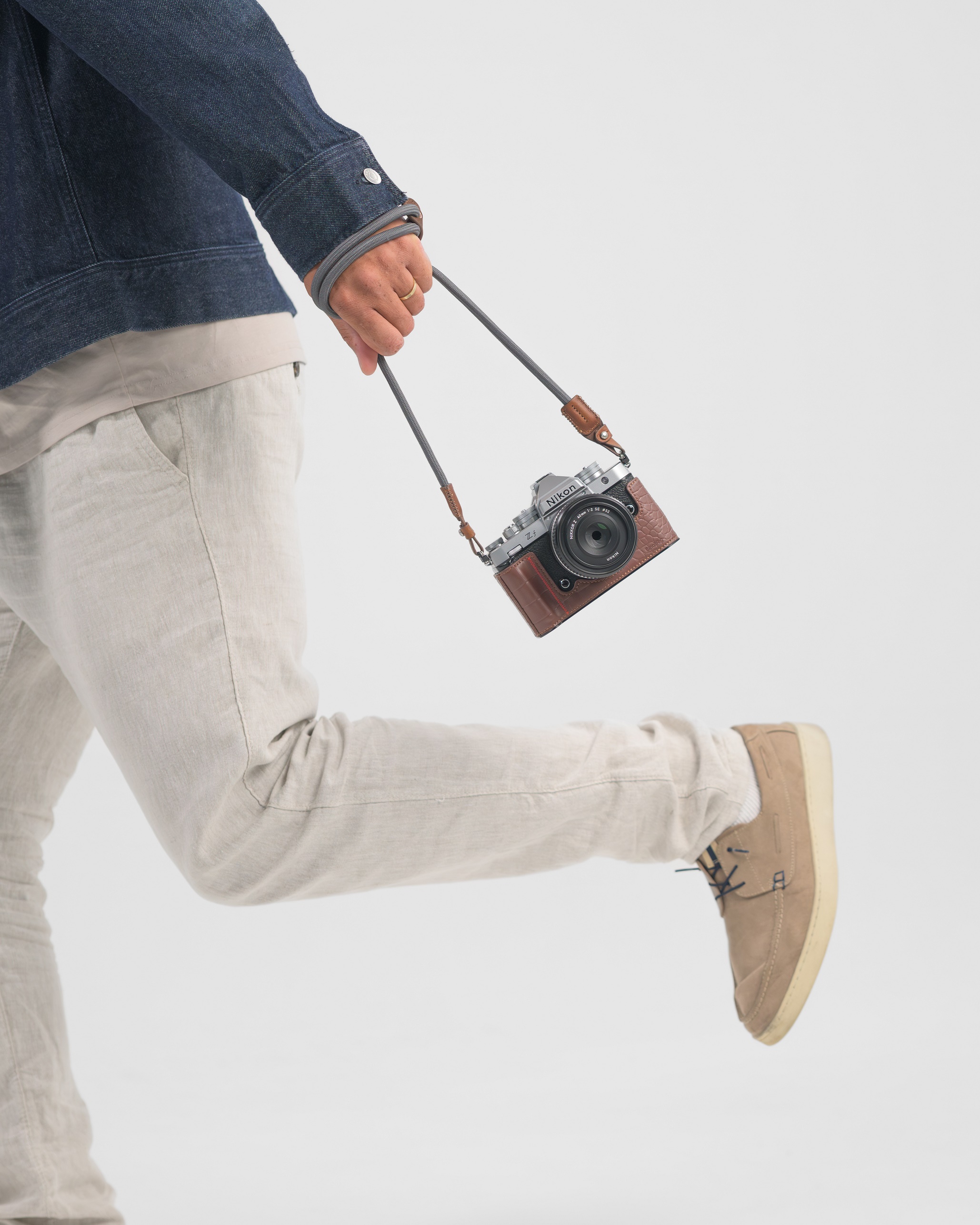 Nikon Zf SL kit 24-70 F4.0