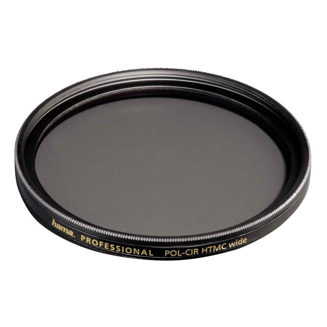 Hama Pol-Cir Filter HTMC Wide 49mm