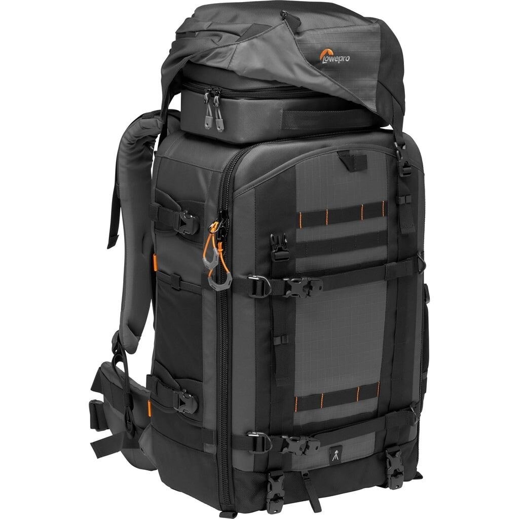 Lowepro Pro Trekker BP 550 AW II grey