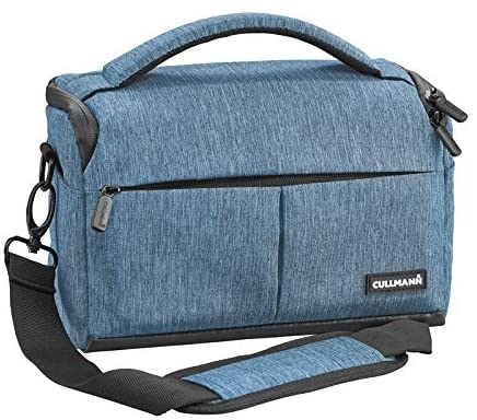 Cullmann Tasche Malaga Maxima 70 blau