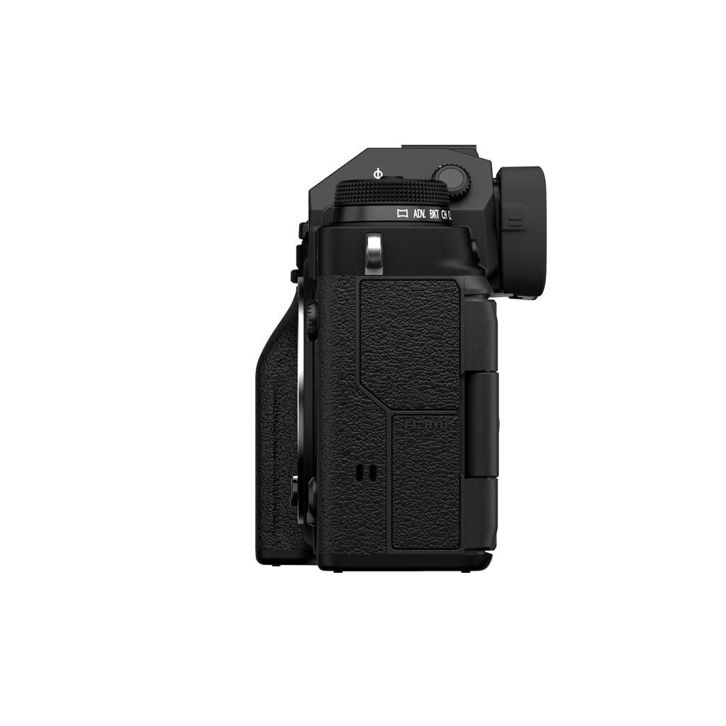 Fujifilm X-T4 schwarz inkl. XF 16-55mm 1:2,8 R LM WR