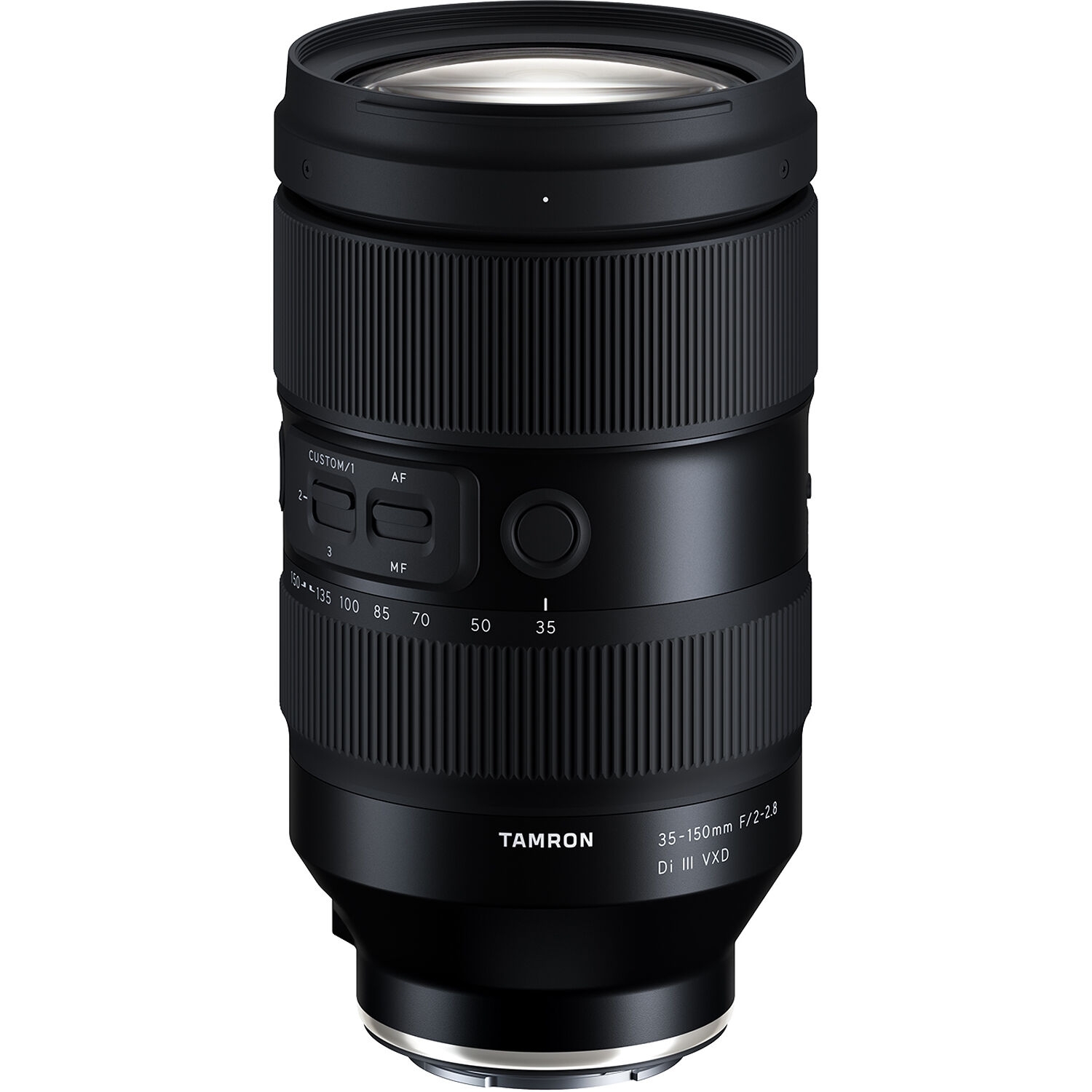 Tamron 35-150mm 1:2-2.8 Di III VXD für Sony E-Mount