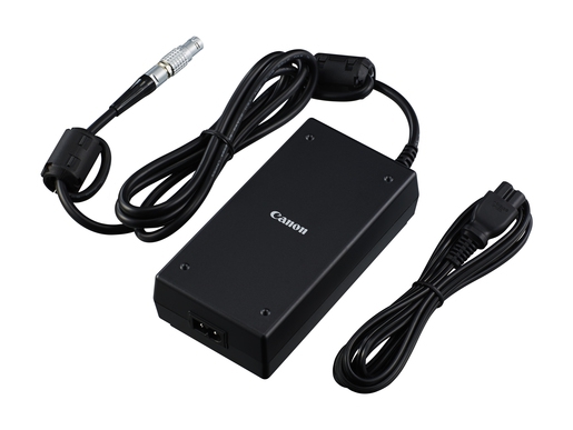 Canon CA-A10 Compact Power Adapter Netzteil