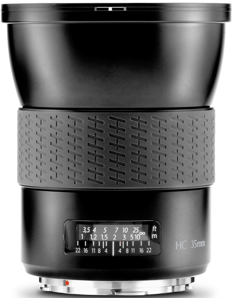 Hasselblad HC 35mm 1:3,5