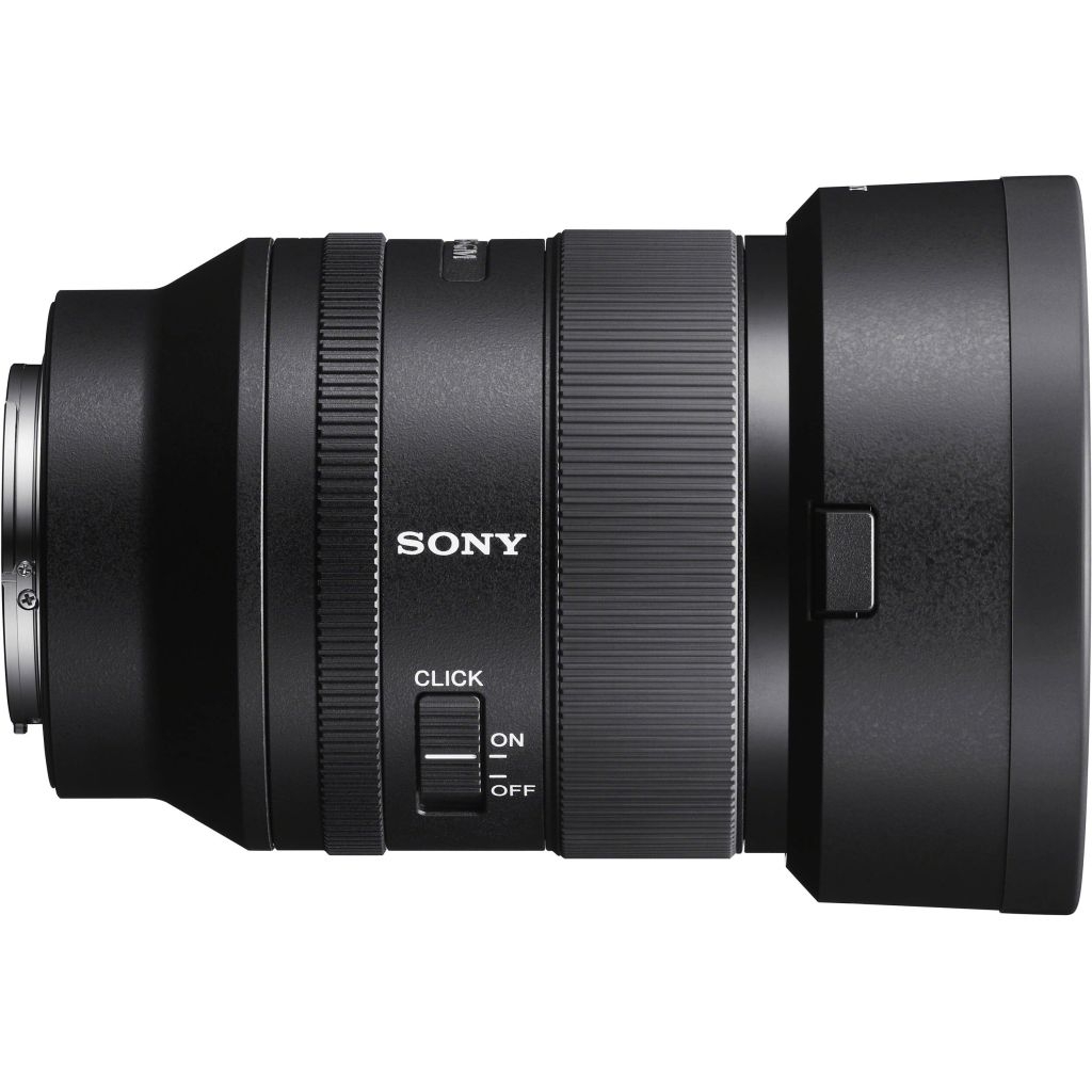 Sony SEL FE 35mm 1:1,4 GM (SEL35F14GM) E-Mount