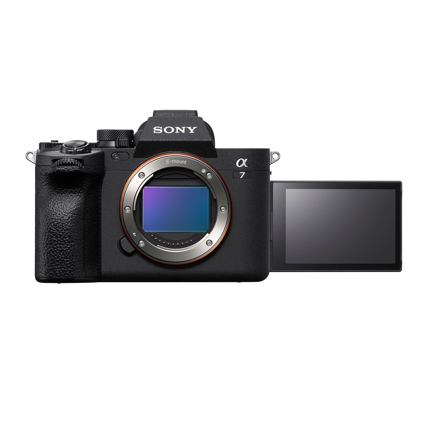 Sony Alpha 7 IV (ILCE7M4B) + SEL FE 28-70mm 1:3,5-5,6 OSS Kit (ILCE7M4KB)