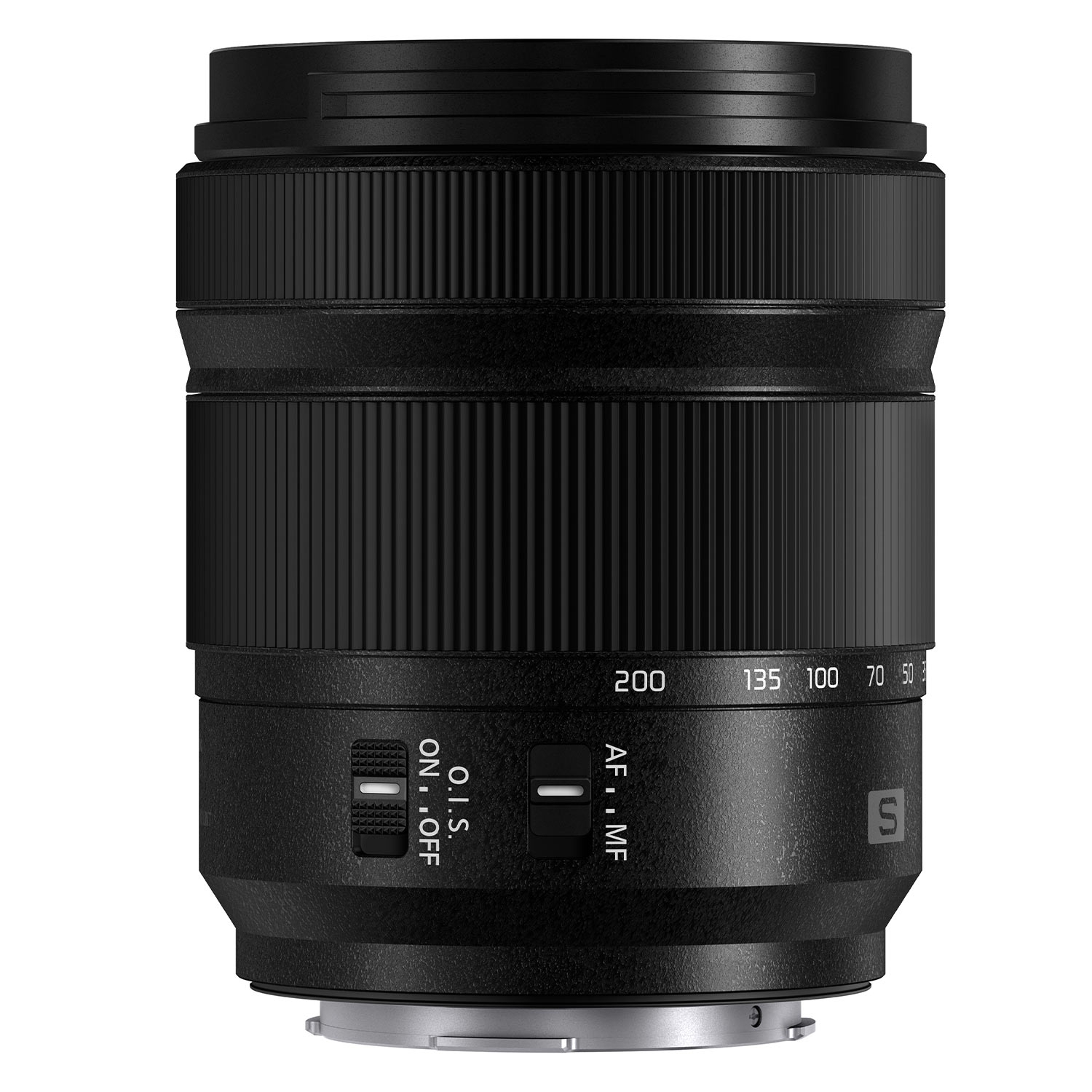 Panasonic LUMIX S 28-200mm 1:4-7,1 Makro OIS (S-R28200E)