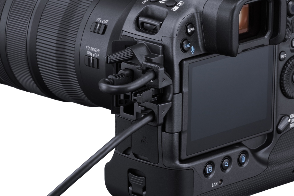 Canon EOS R3 Gehäuse - Vorführmodell