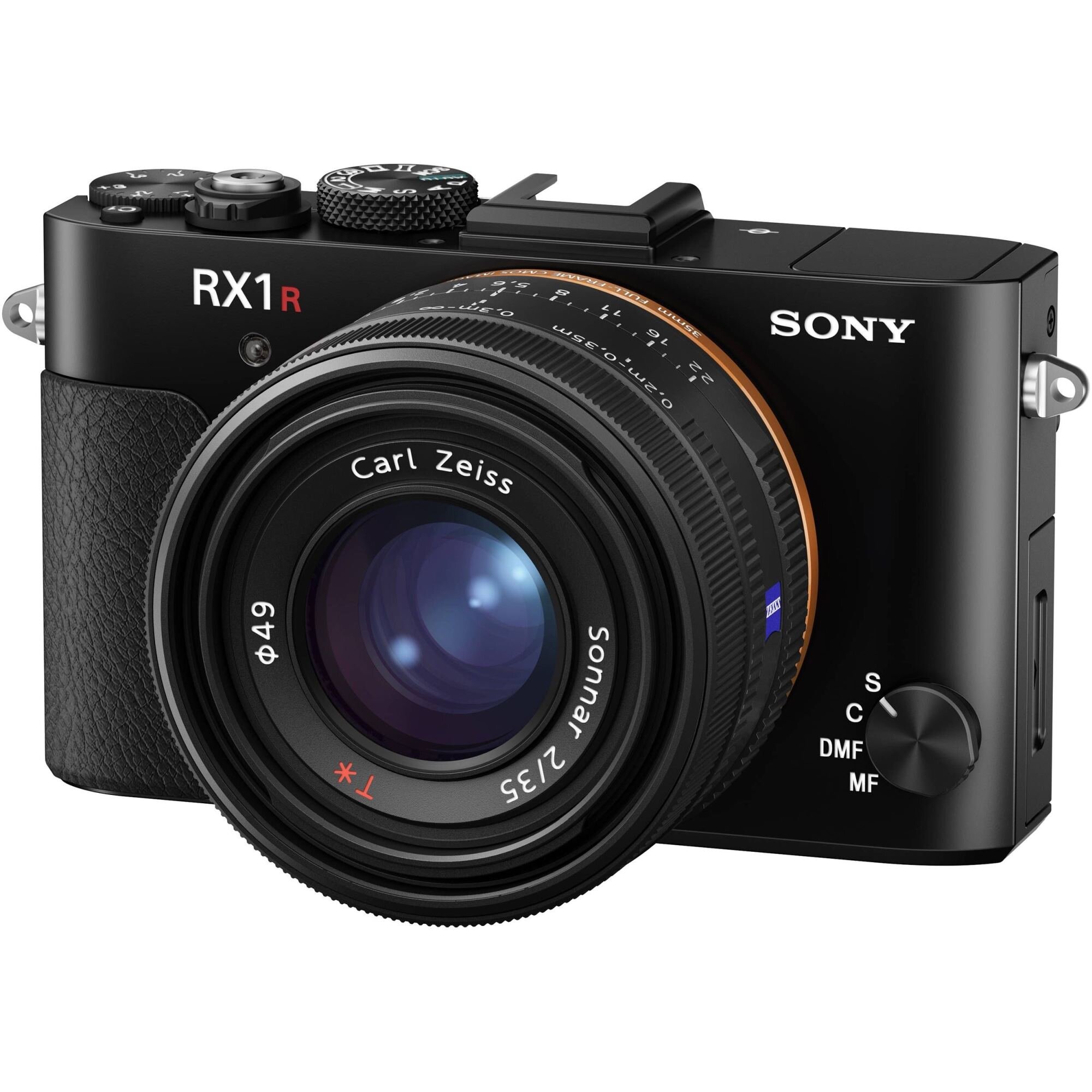 Sony DSC-RX1RII + Zubehör Kit