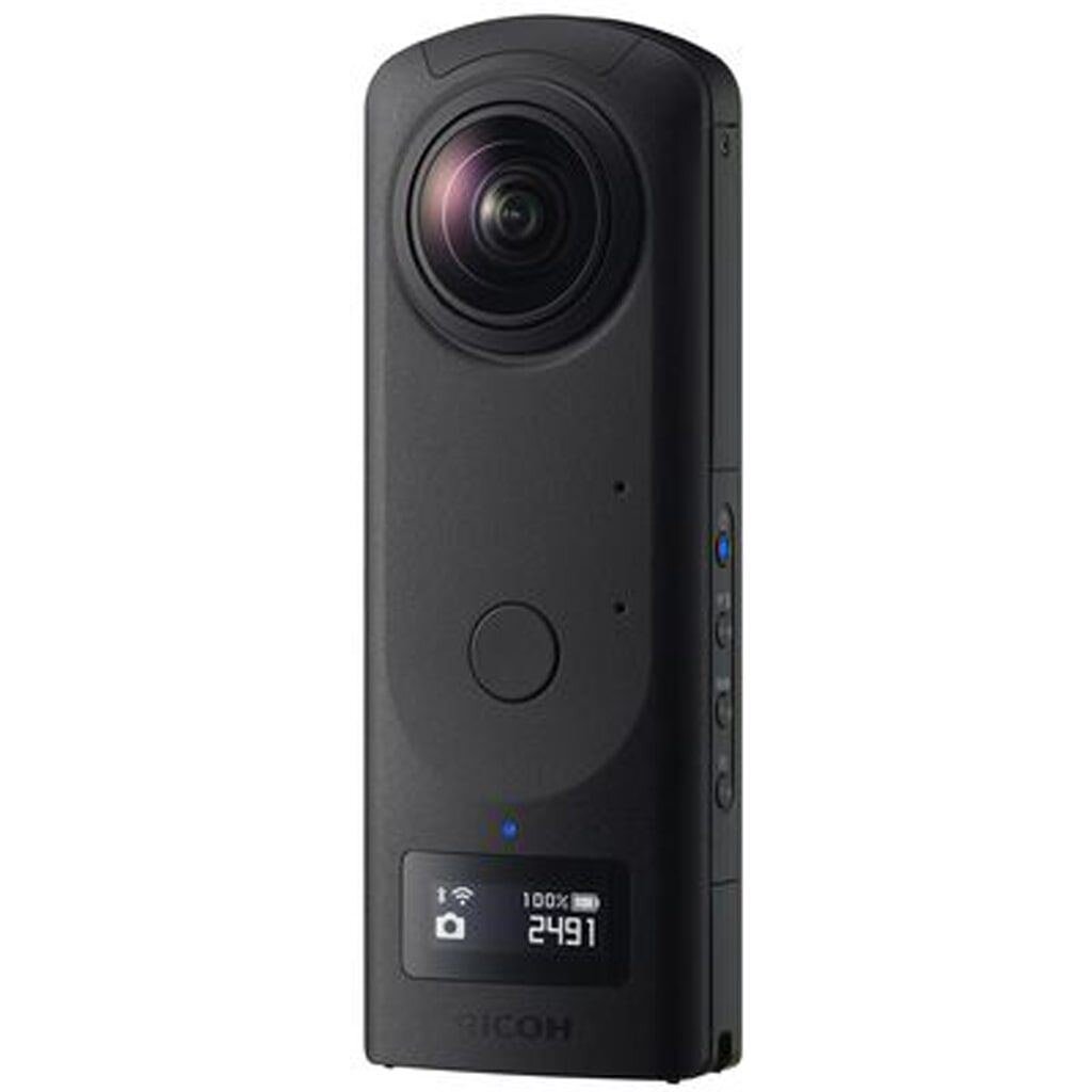 Ricoh Theta Z1