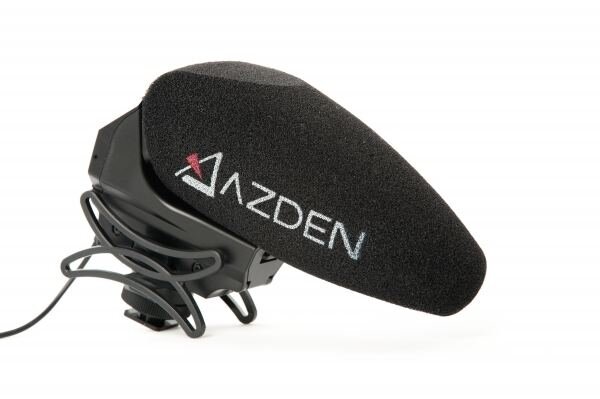 Azden DSLR Mikrofon SMX-30