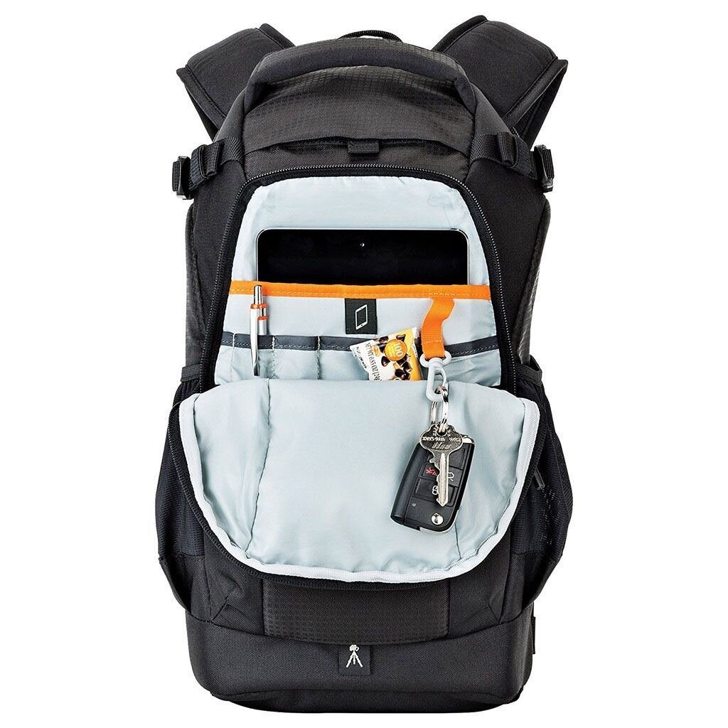 Lowepro Flipside 200 AW II schwarz