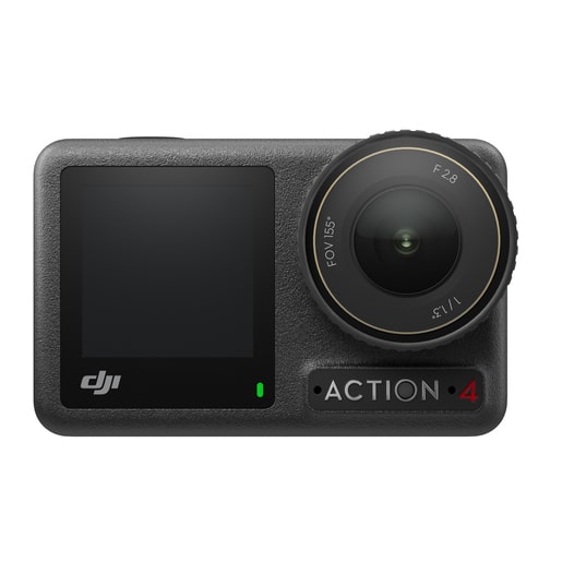 DJI OSMO Action 4 Adventure Combo