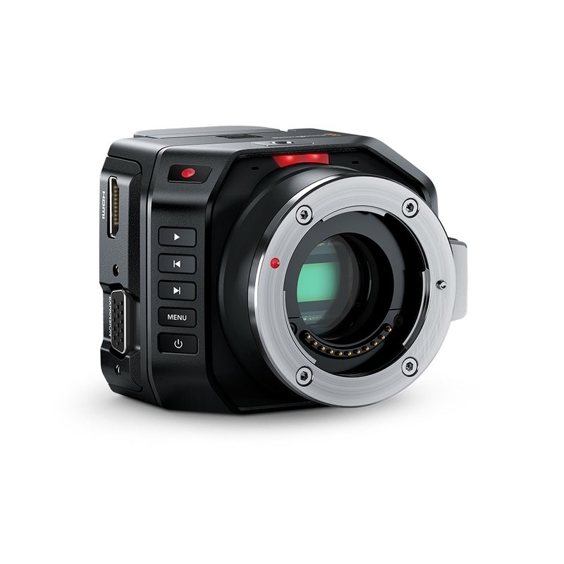 Blackmagic Design Blackmagic Micro Cinema Camera