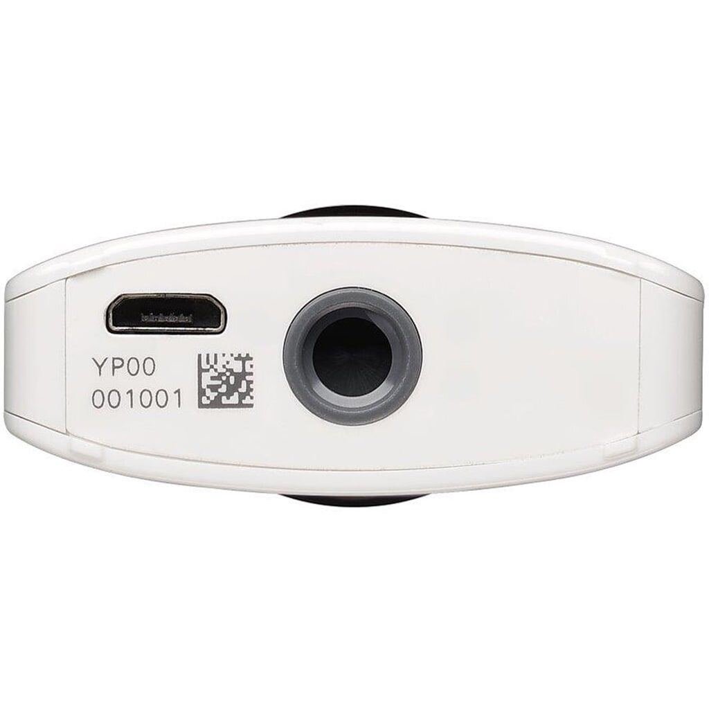 Ricoh Theta SC2 weiß