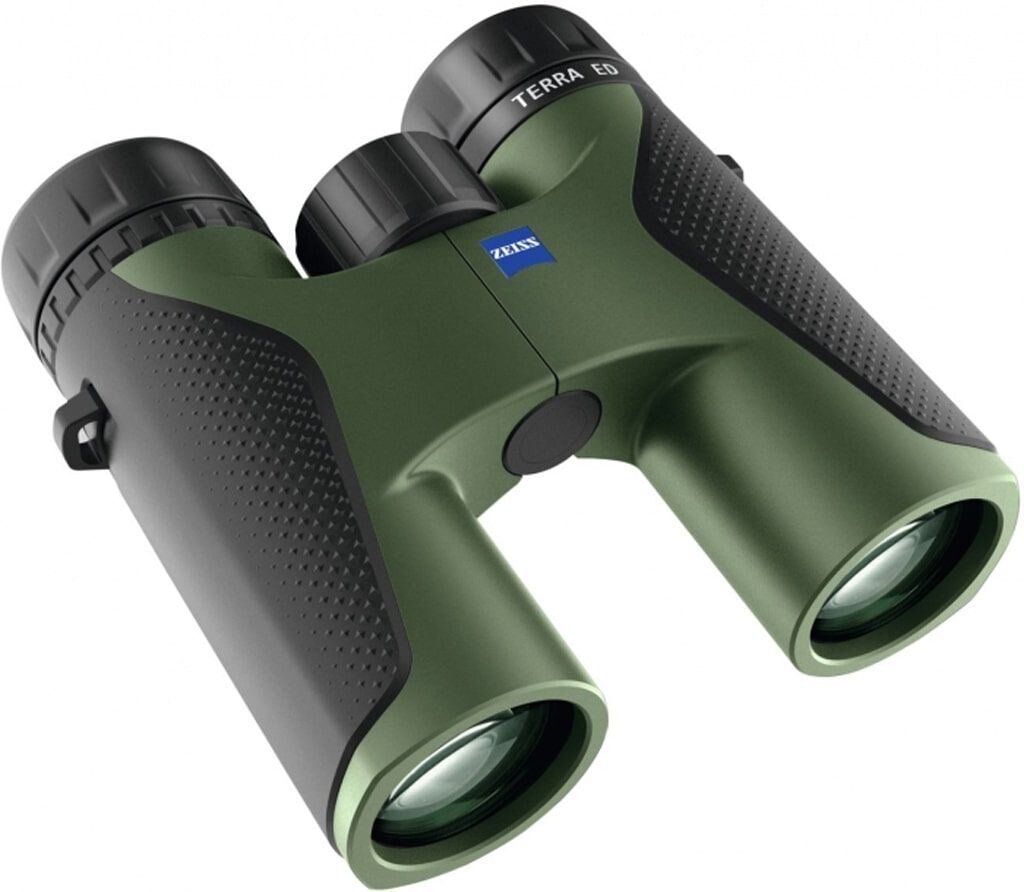 ZEISS Terra ED 8x32 grün