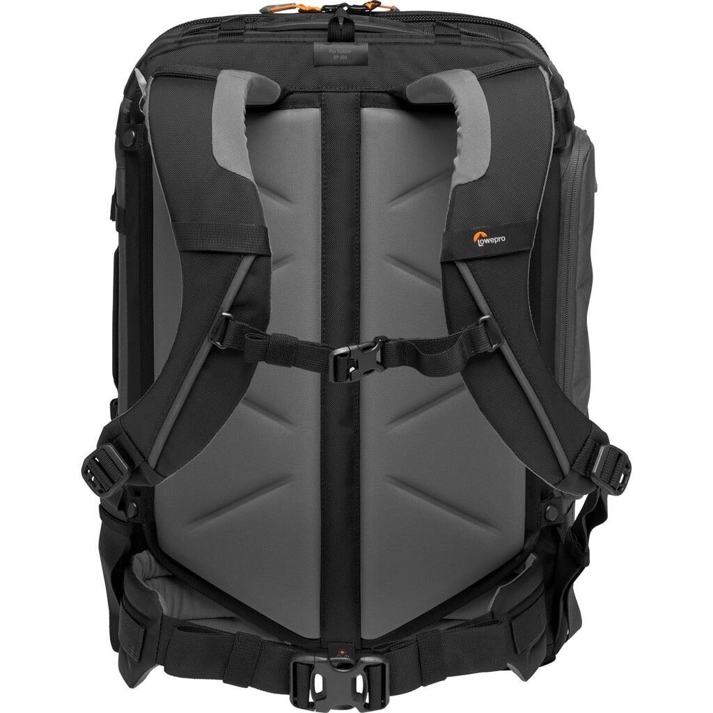 Lowepro Pro Trekker BP 450 AW II grey