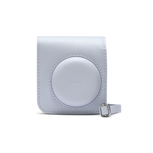 Fujifilm Instax Mini 12 clay-white Camera Case