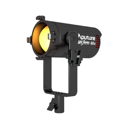 Aputure Light Storm 60x-Bi-Color Leuchte