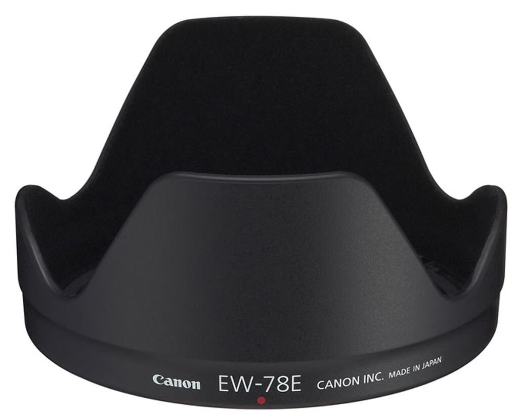 Canon Gegenlichtblende EW-78E